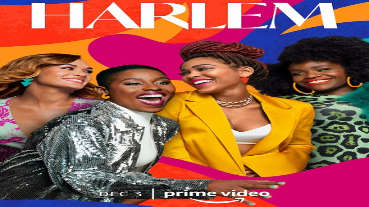 مسلسل Harlem الحلقة 10 مترجمة