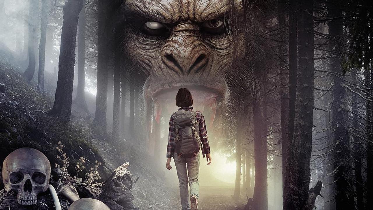 فيلم Hunting Grounds 2025 مترجم