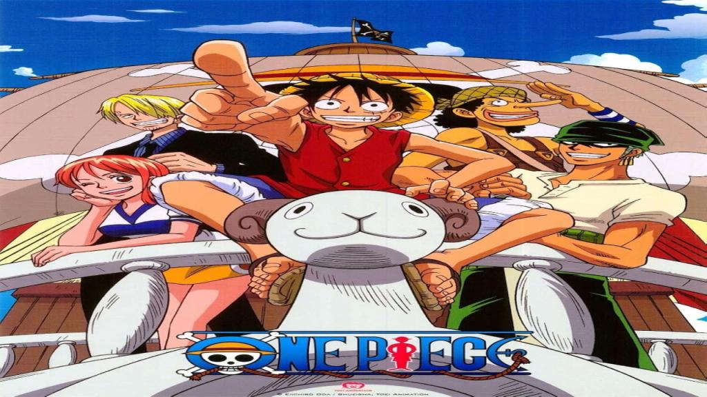 انمي ون بيس One Piece الحلقة 1153 مترجمة
