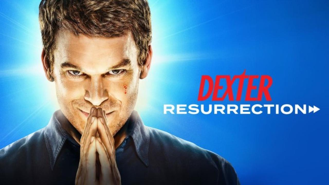 مسلسل Dexter Resurrection الحلقة 9 مترجمة