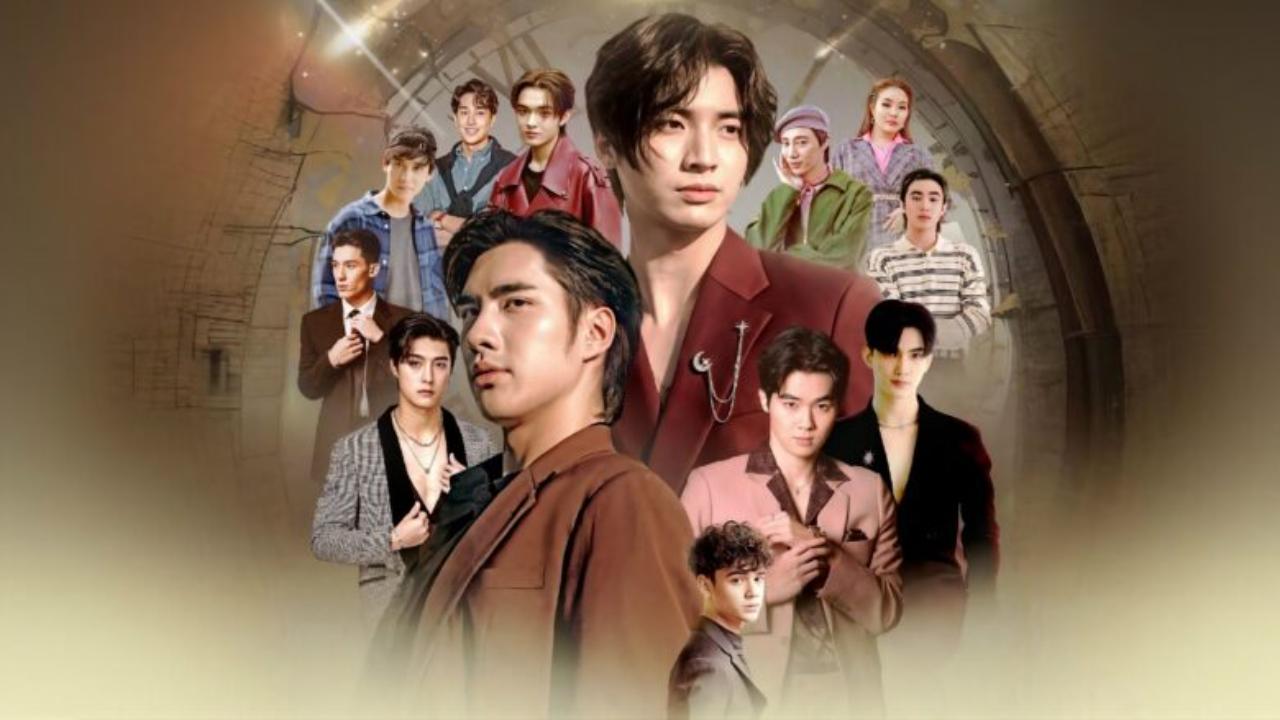 مسلسل العودة من جديد Reset الحلقة 11 الحادية عشر مترجمة