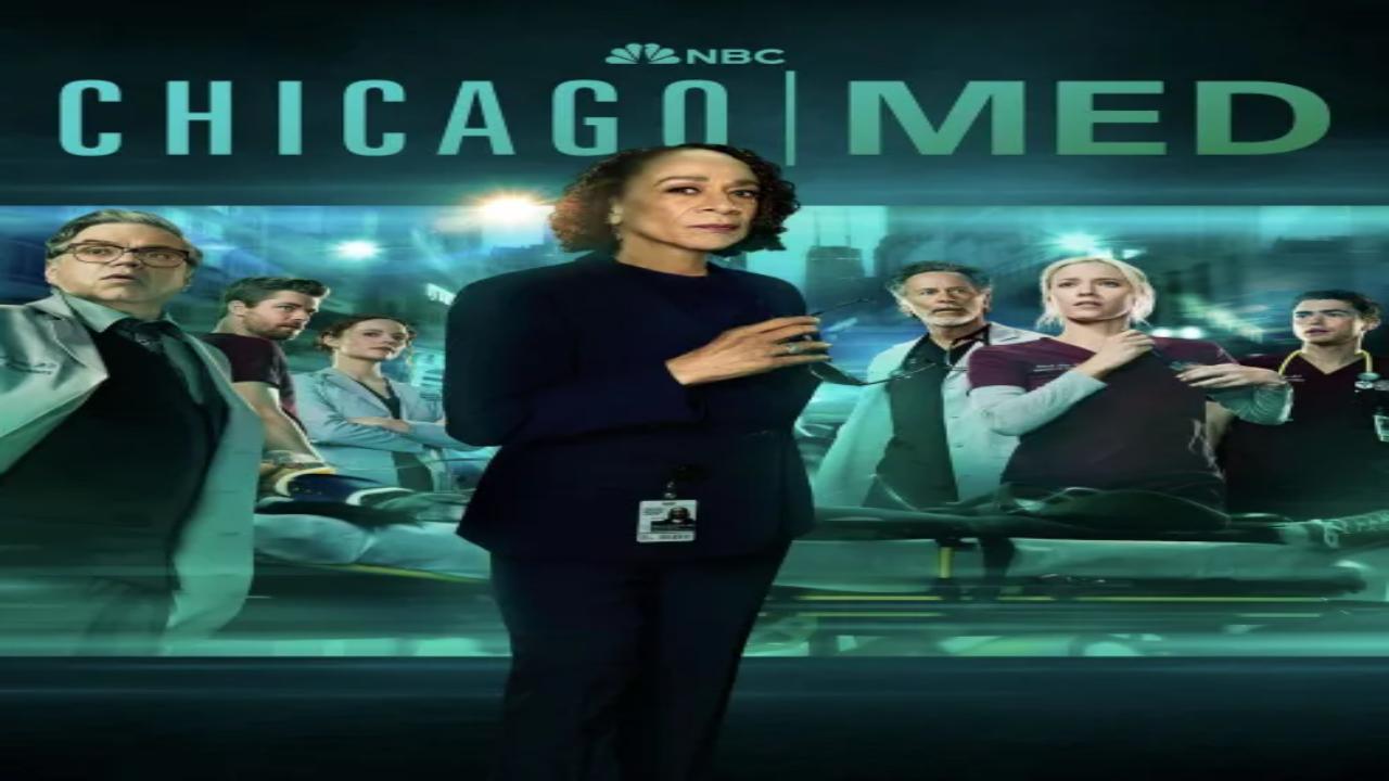 مسلسل Chicago Med الموسم 11 الحلقة 5 الخامسة مترجمة