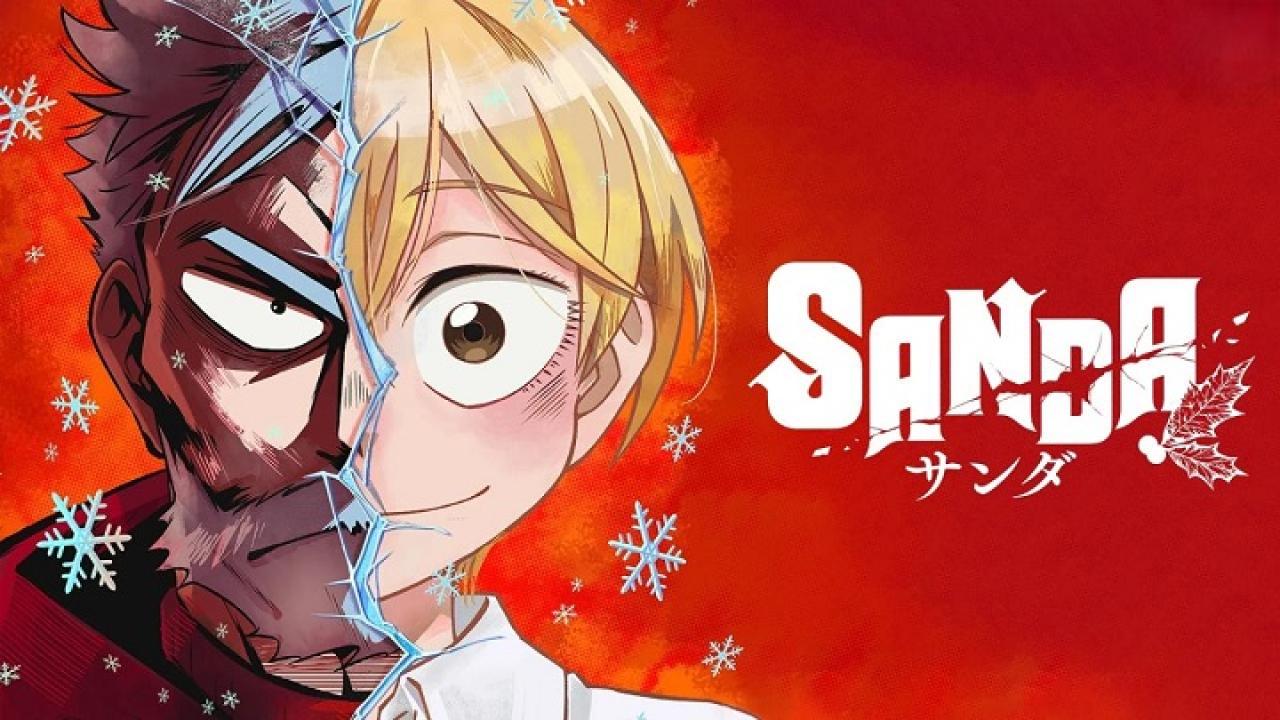 انمي Sanda الحلقة 12 مترجمة