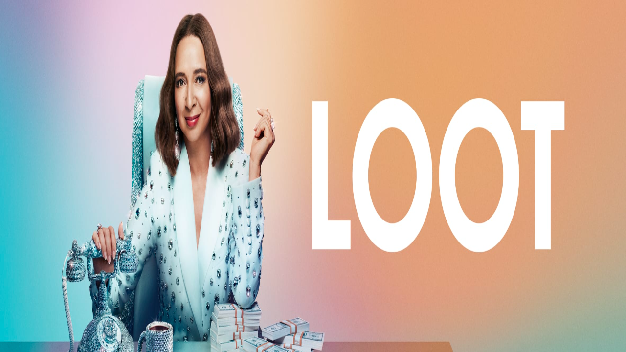 مسلسل Loot الموسم الثالث الحلقة 11 مترجمة