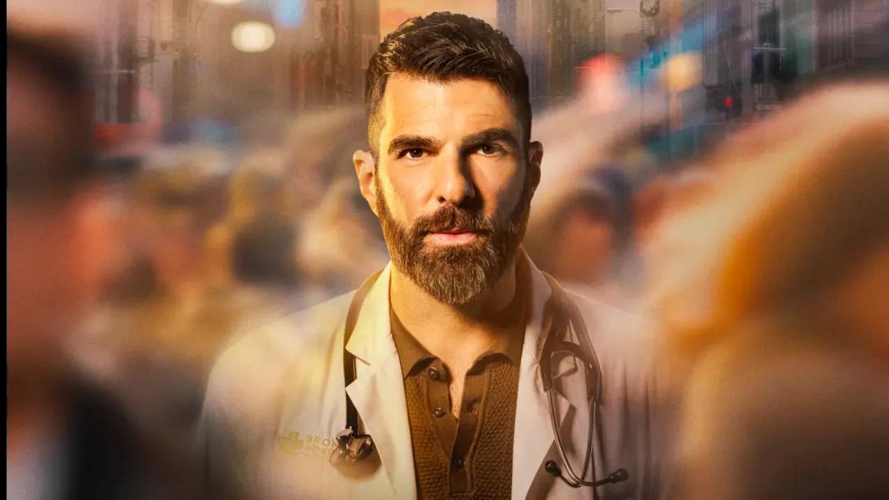 مسلسل Brilliant Minds الموسم الثاني الحلقة 11 مترجمة