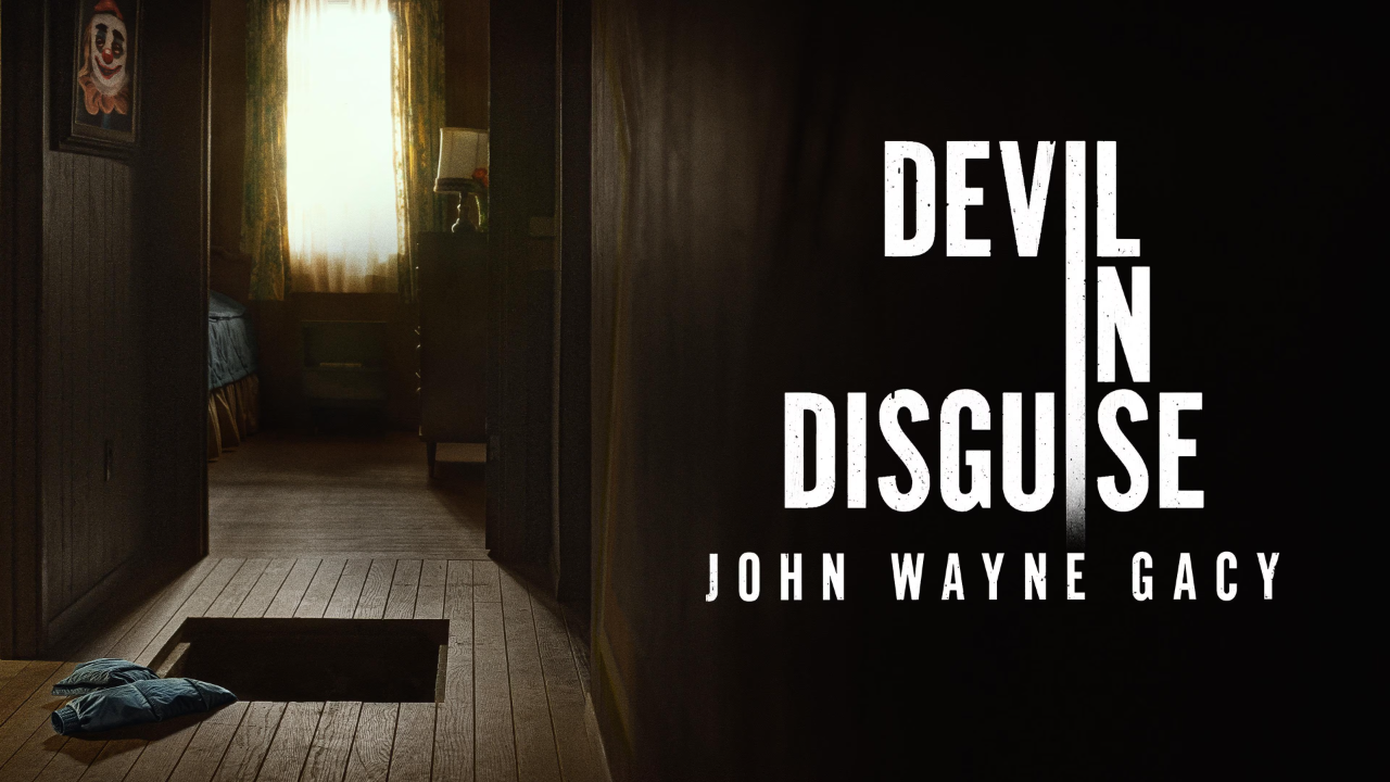 مسلسل Devil in Disguise John Wayne Gacy الحلقة 8 مترجمة