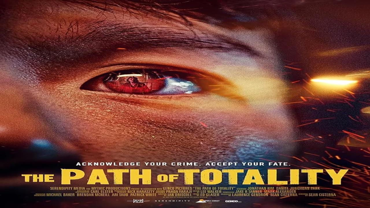 فيلم The Path of Totality 2024 مترجم