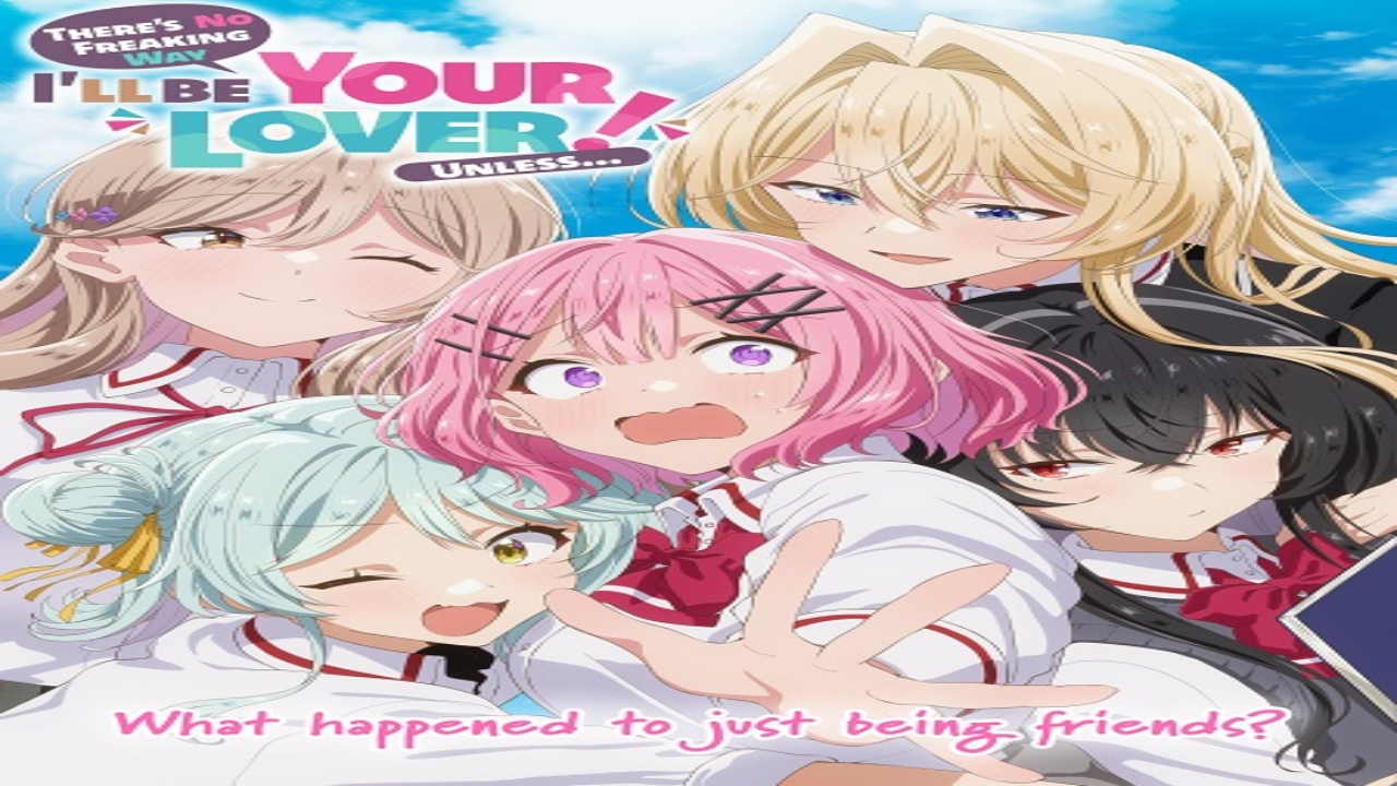 انمي Watanare الحلقة 12 مترجمة