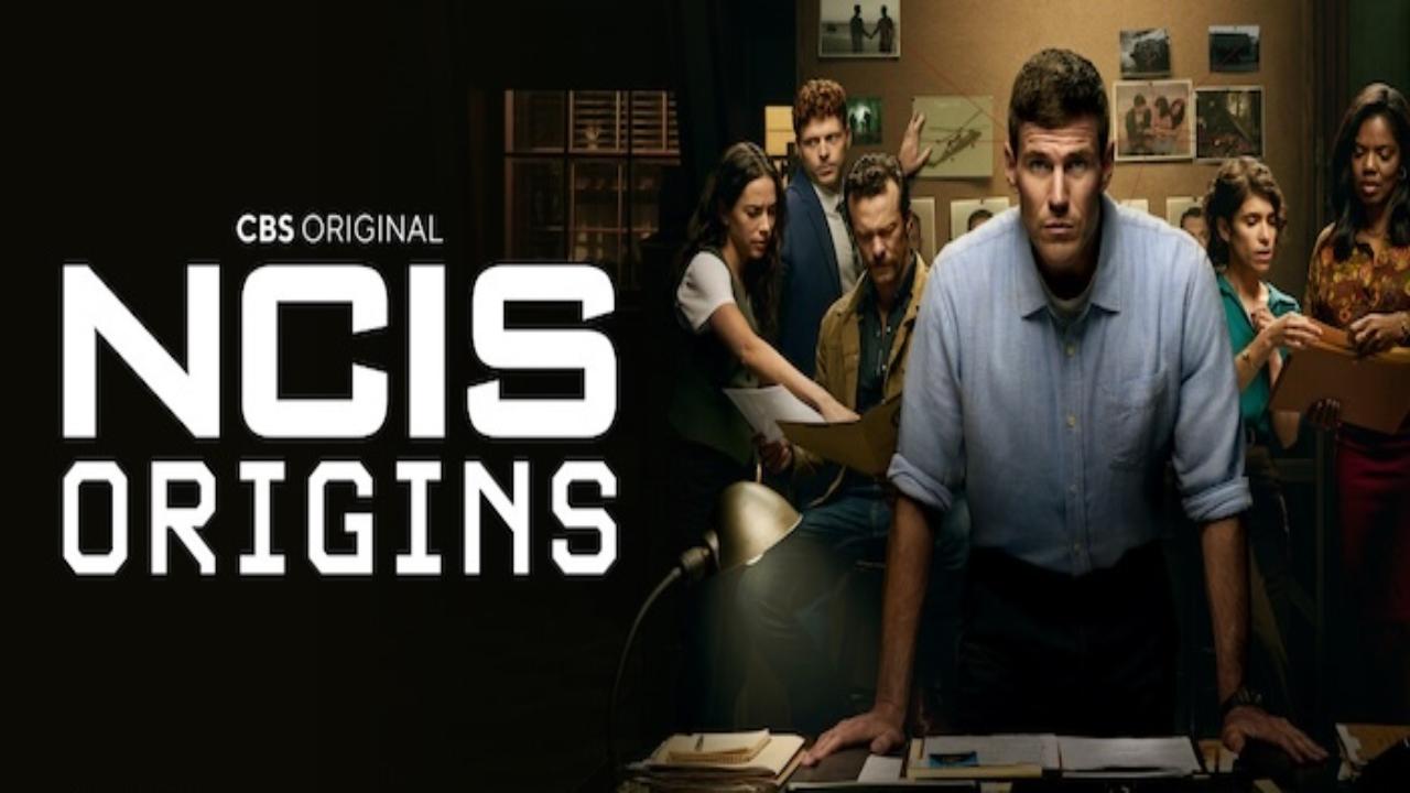 مسلسل NCIS Origins الموسم الثاني الحلقة 9 التاسعة مترجمة