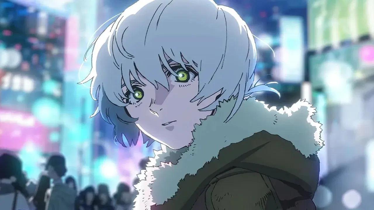 انمي To Your Eternity الموسم الثالث الحلقة 12 مترجمة