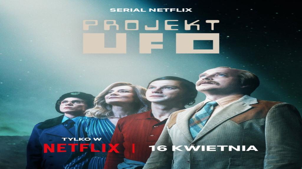 مسلسل Project UFO الحلقة 4 مترجمة والاخيرة