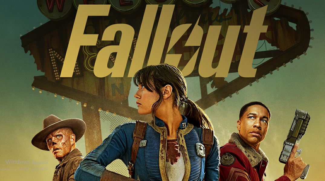 مسلسل Fallout الموسم الثاني الحلقة 3 مترجمة