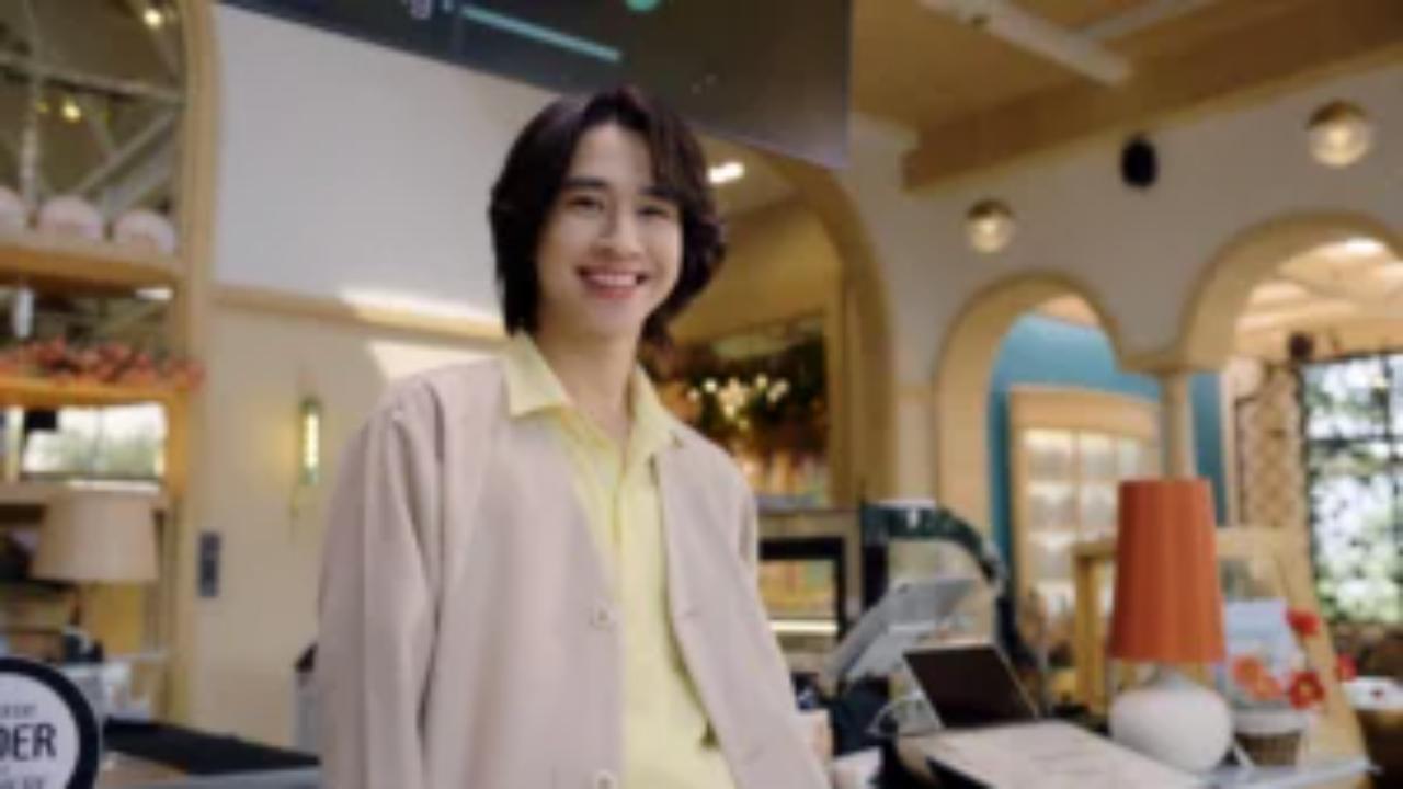 مسلسل لعبة المواعدة Dating Game الحلقة 5 مترجمة