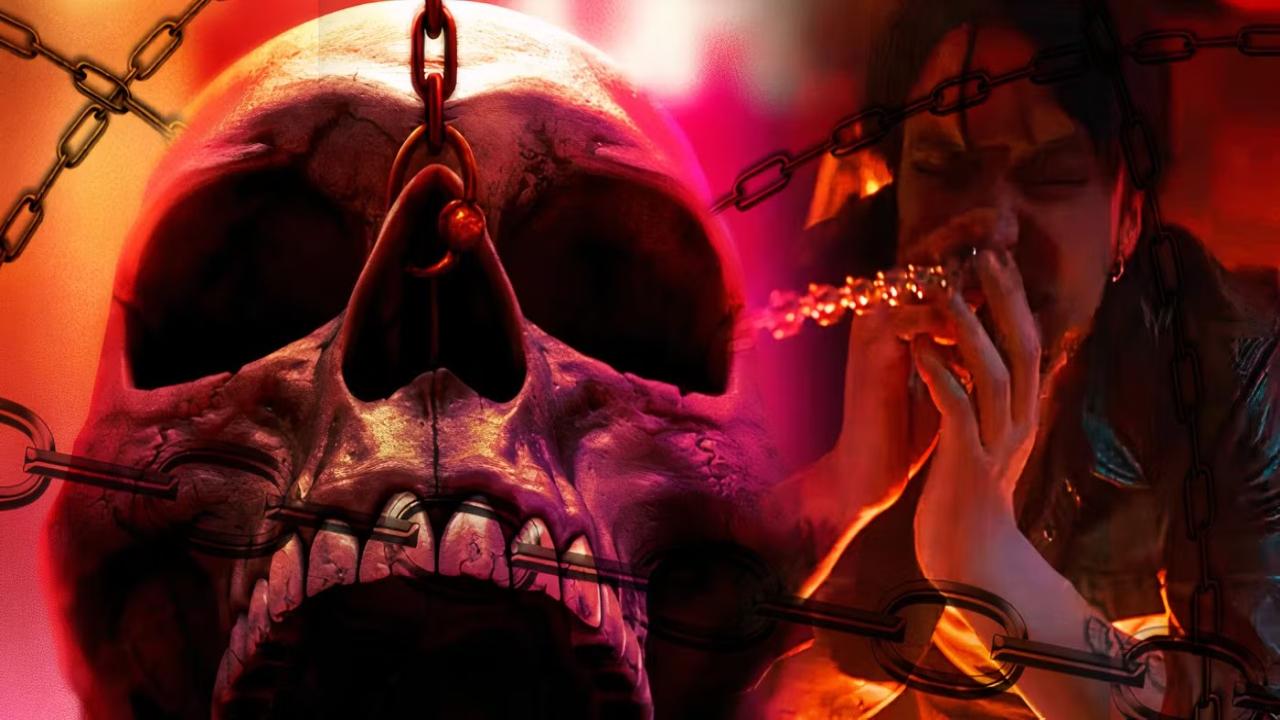 فيلم Final Destination: Bloodlines 2025 مدبلج