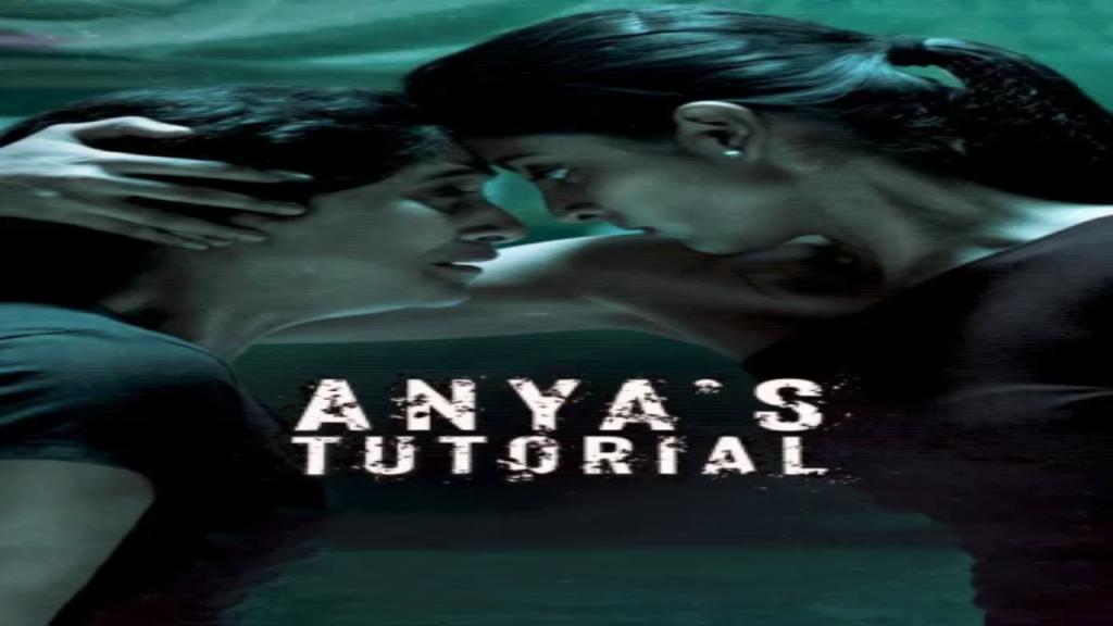 مسلسل Anya’s Tutorial الحلقة 3 الثالثة مترجمة