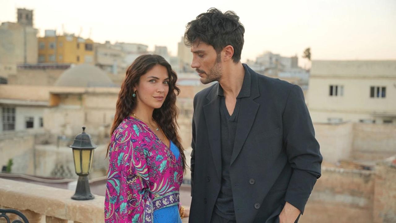 مسلسل الخليفة الحلقة 13 الثالثة عشر مترجمة