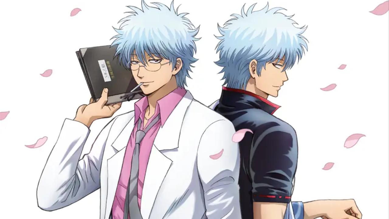 انمي Gintama 3 Z Ginpachi Sensei الحلقة 11 الحادية عشر مترجمة
