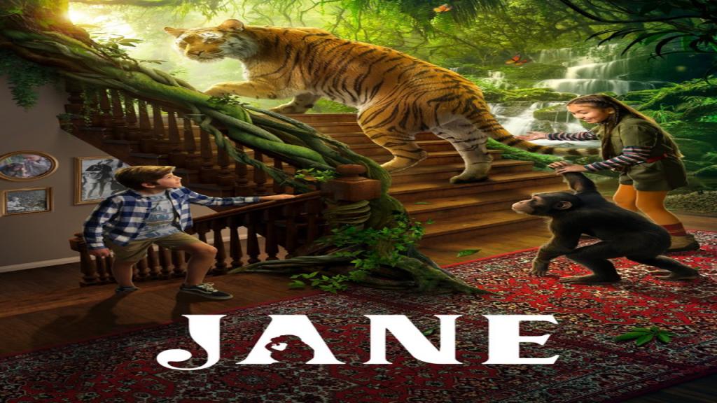 مسلسل Jane الموسم الثالث الحلقة 5 الخامسة مترجمة والاخيرة