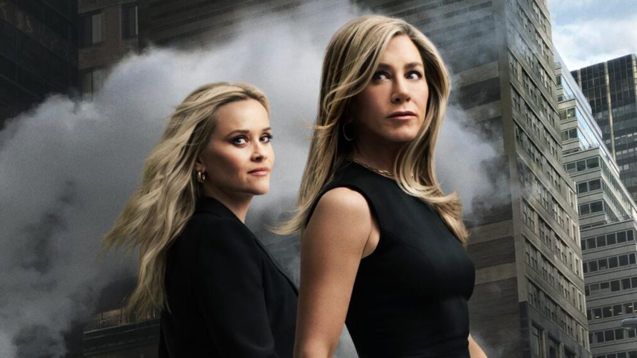 مسلسل The Morning Show الموسم الرابع الحلقة 10 مترجمة