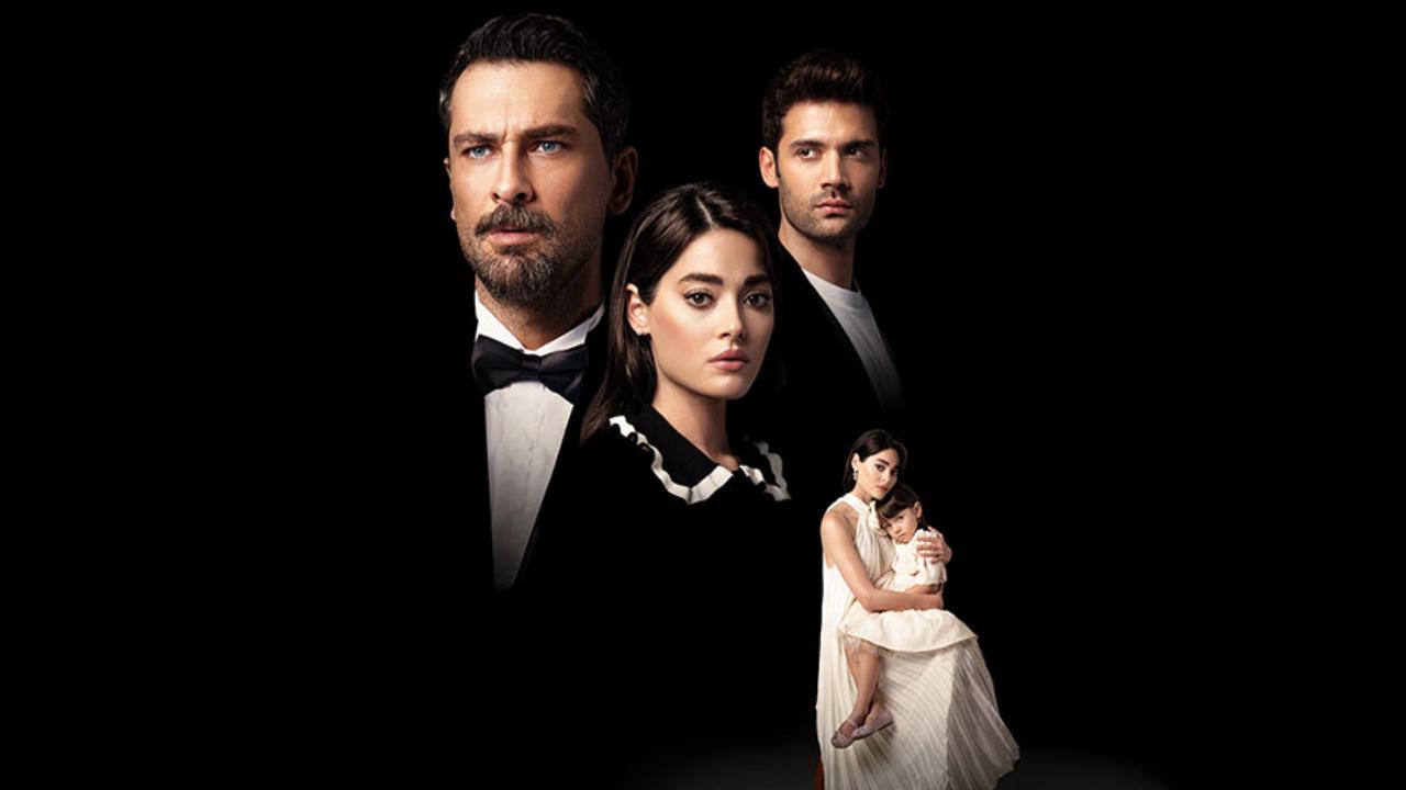 مسلسل غريب في المراة الحلقة 7 السابعة مترجمة