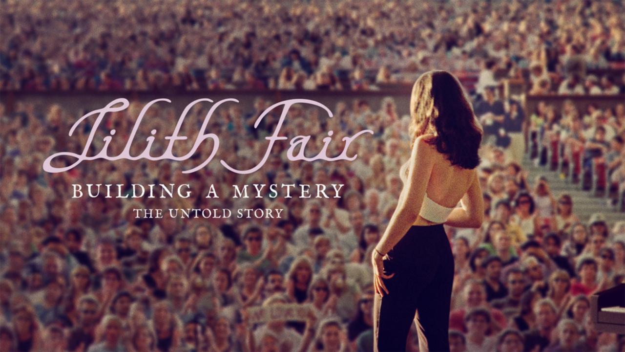 فيلم Lilith Fair Building a Mystery 2025 مترجم