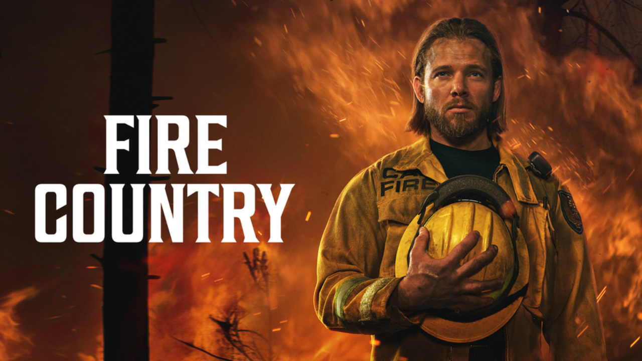 مسلسل Fire Country الموسم الرابع الحلقة 7 مترجمة
