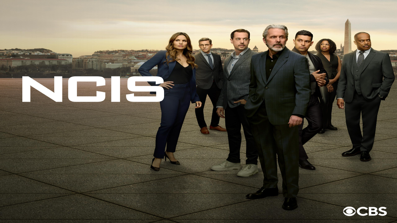 مسلسل NCIS الموسم الثالث والعشرين الحلقة 2 مترجمة