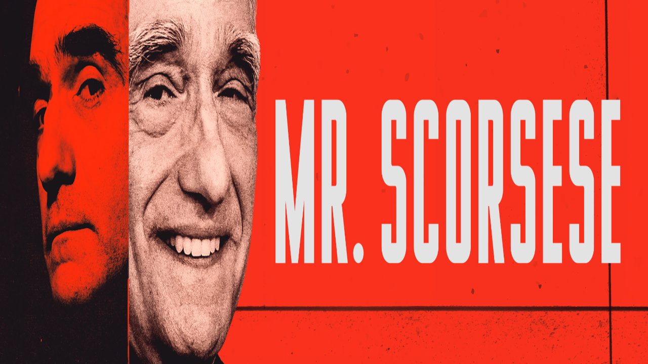 مسلسل Mr Scorsese الحلقة 5 والاخيرة مترجمة