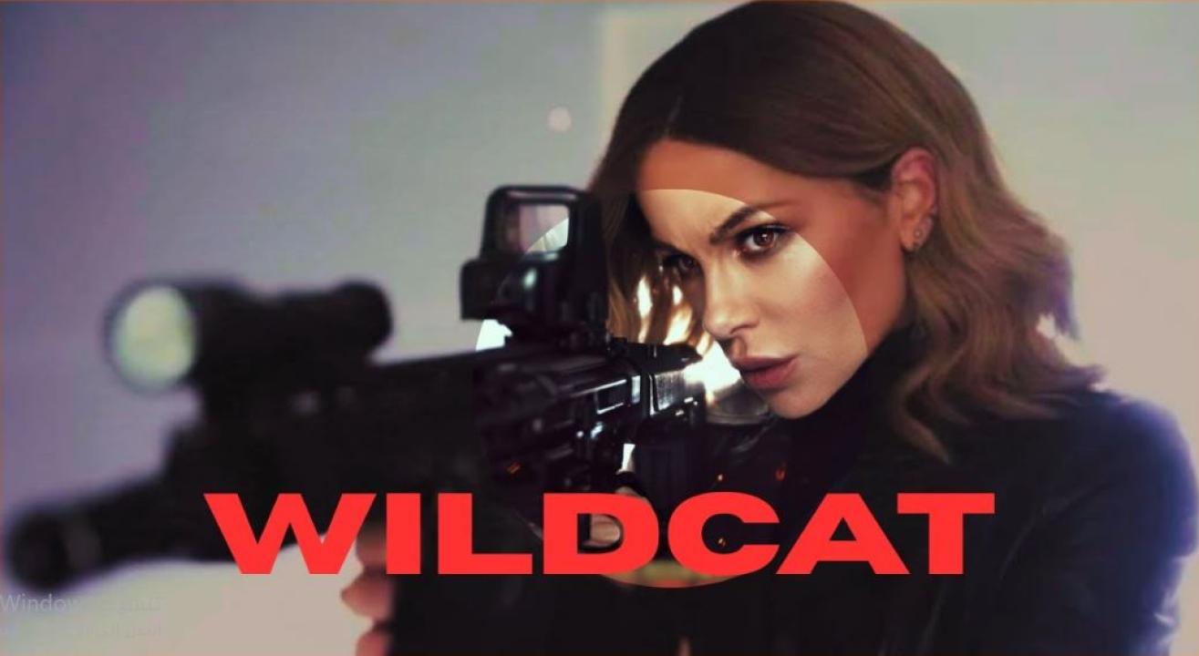 مشاهدة فيلم Wildcat 2025 مترجم