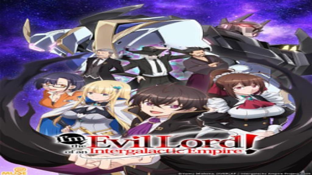 انمي OreAku الحلقة 4 مترجمة