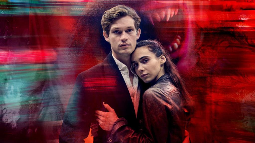 مسلسل الحب سيء Love Sucks الحلقة 4 الرابعة مترجمة