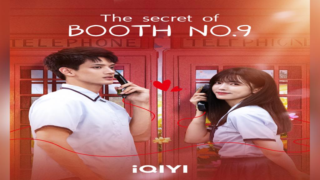 مسلسل سر الكابينة رقم 9 The Secret of Booth No.9 الحلقة 24 مترجمة