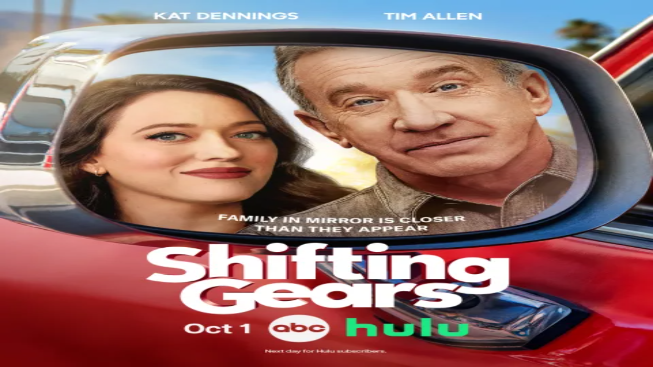 مسلسل Shifting Gears الموسم الثاني الحلقة 9 مترجمة