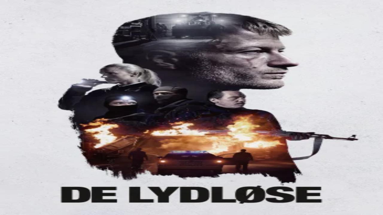 فيلم The Quiet Ones 2024 مترجم