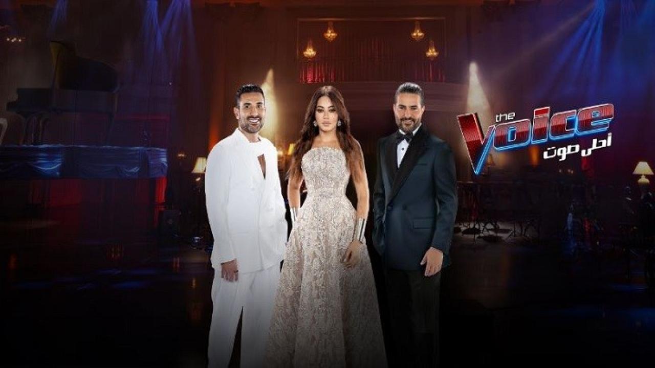 برنامج The Voice الموسم السادس الحلقة 6 السادسة