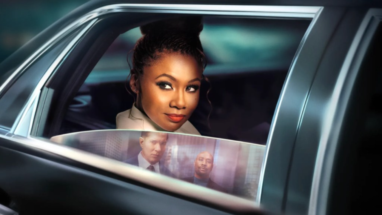 مسلسل Reasonable Doubt الموسم الثالث الحلقة 8 مترجمة