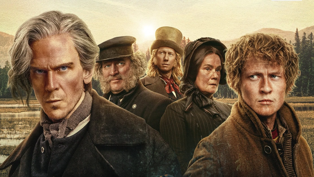 مسلسل To Cook a Bear الحلقة 6 مترجمة