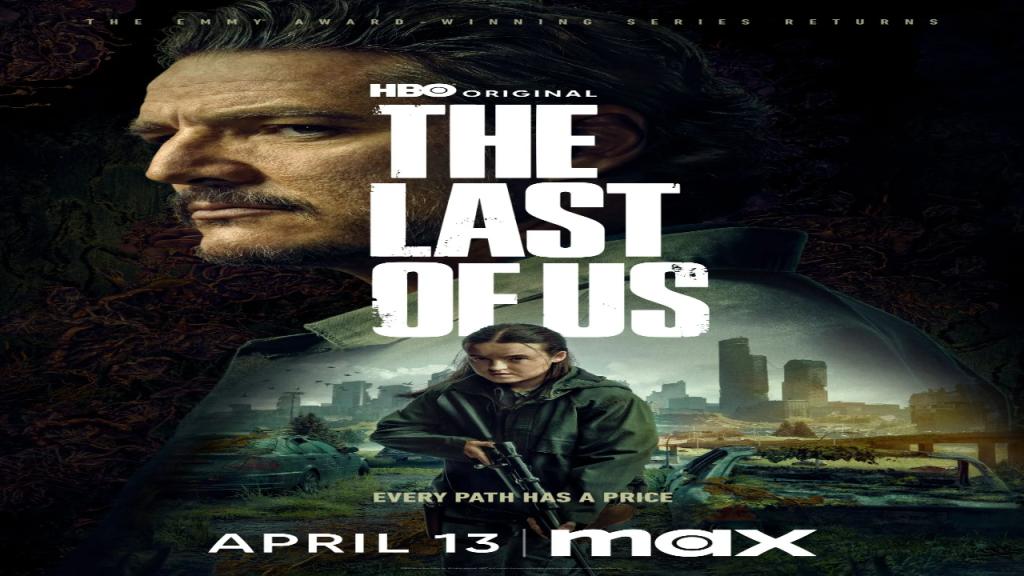 مسلسل The Last of Us الموسم الثاني مترجم