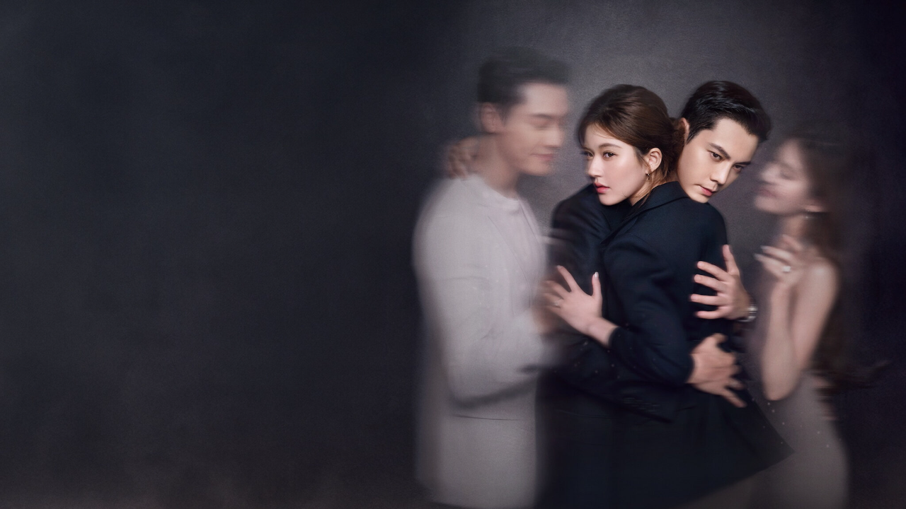 مسلسل طموح الحب Love's Ambition الحلقة 32 الثانية والثلاثون والاخيرة  مترجمة