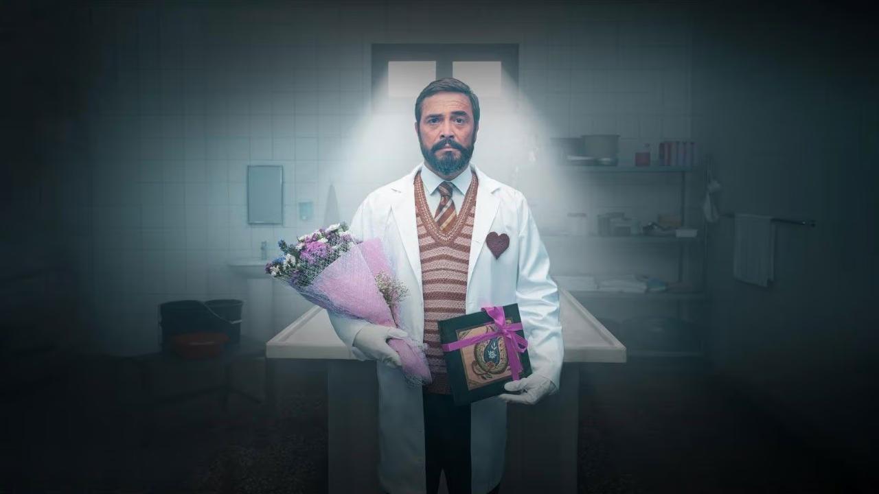 مسلسل غسال الموسم الثاني الحلقة 10 العاشرة والاخيرة مترجمة