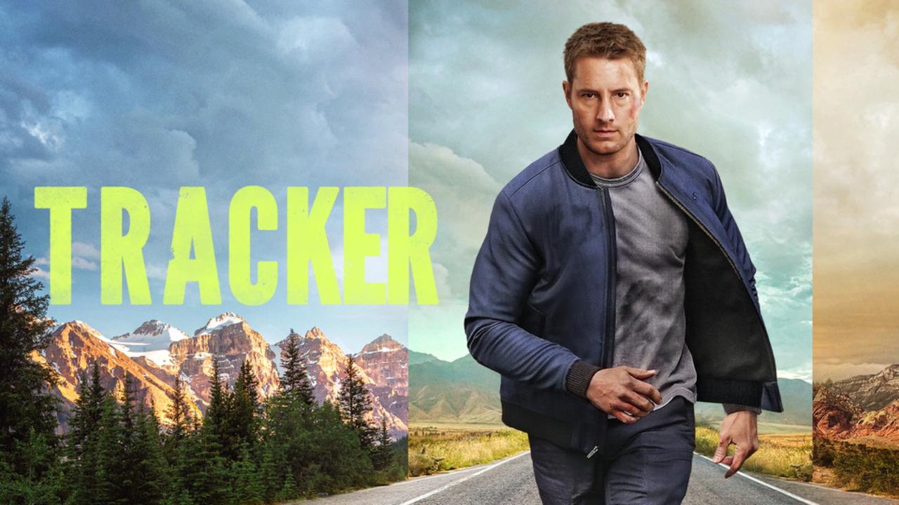 مسلسل Tracker الموسم الثالث الحلقة 8 الثامنة مترجمة