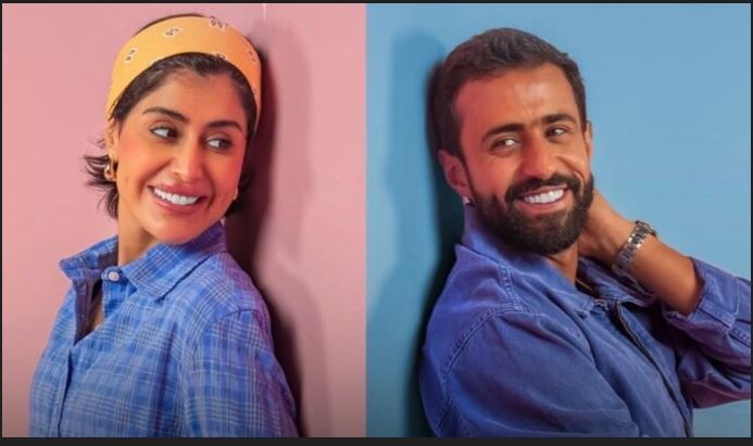 مسلسل وينك من زمان 