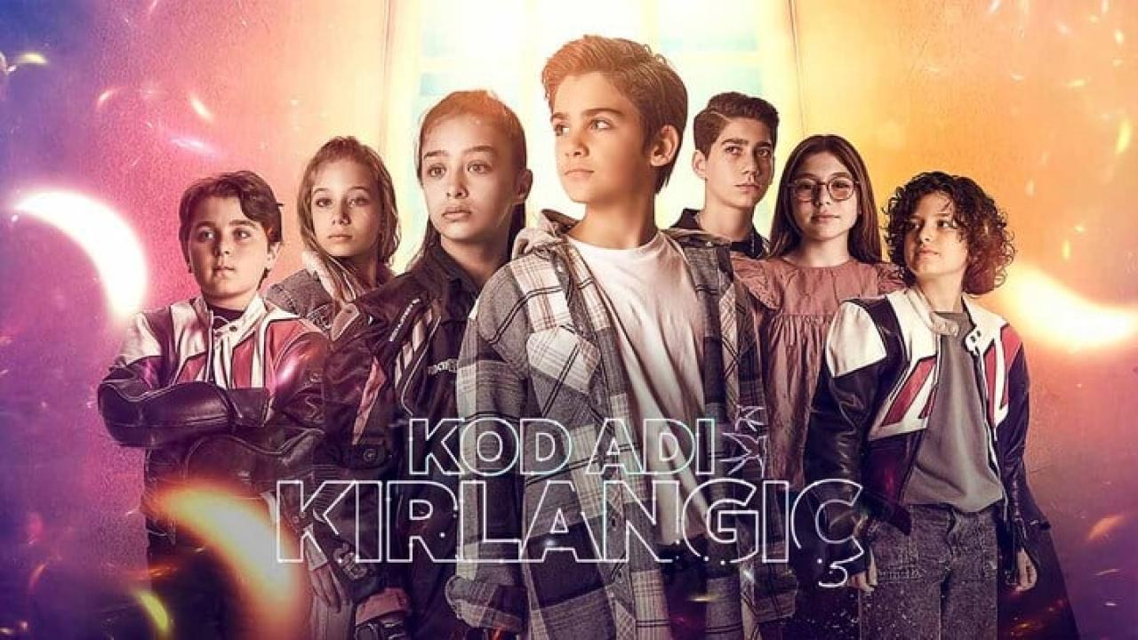 مسلسل اسم الرمز كرلانج 3 الحلقة 12 الثانية عشر مترجمة